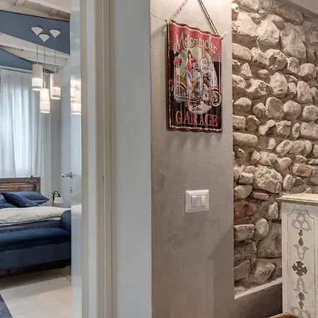 Appartement Tra Il Duomo E Il Teatro La Pergola *