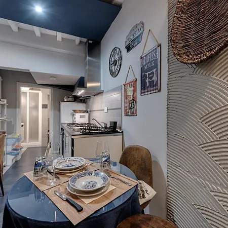 Appartement Tra Il Duomo E Il Teatro La Pergola *