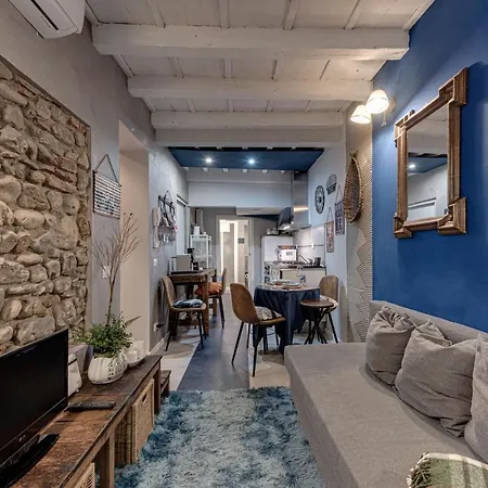 Apartment Tra Il Duomo E Il Teatro La Pergola Florence