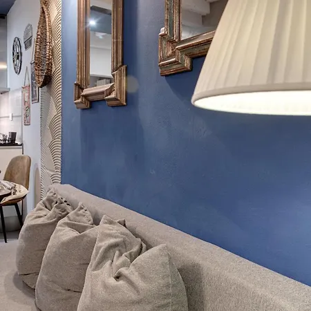 Appartement Tra Il Duomo E Il Teatro La Pergola